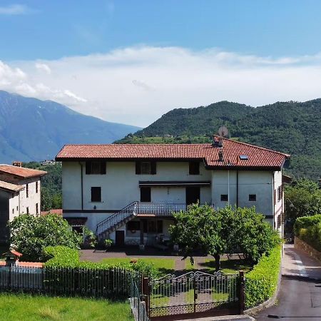Casa Adele Daire Tremosine Dış mekan fotoğraf