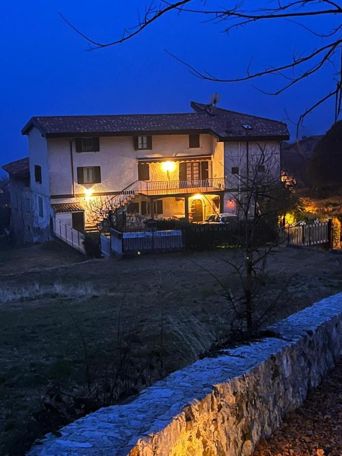 Casa Adele Daire Tremosine Dış mekan fotoğraf