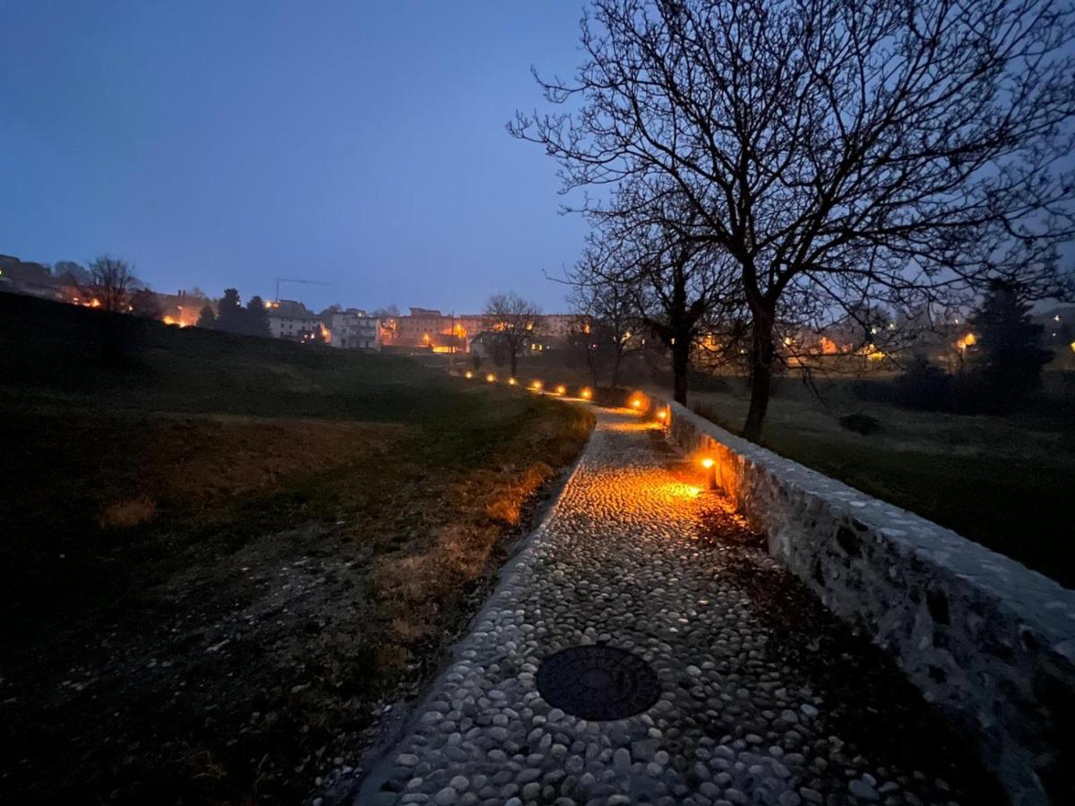 Casa Adele Daire Tremosine Dış mekan fotoğraf