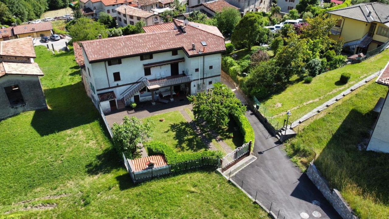 Casa Adele Daire Tremosine Dış mekan fotoğraf