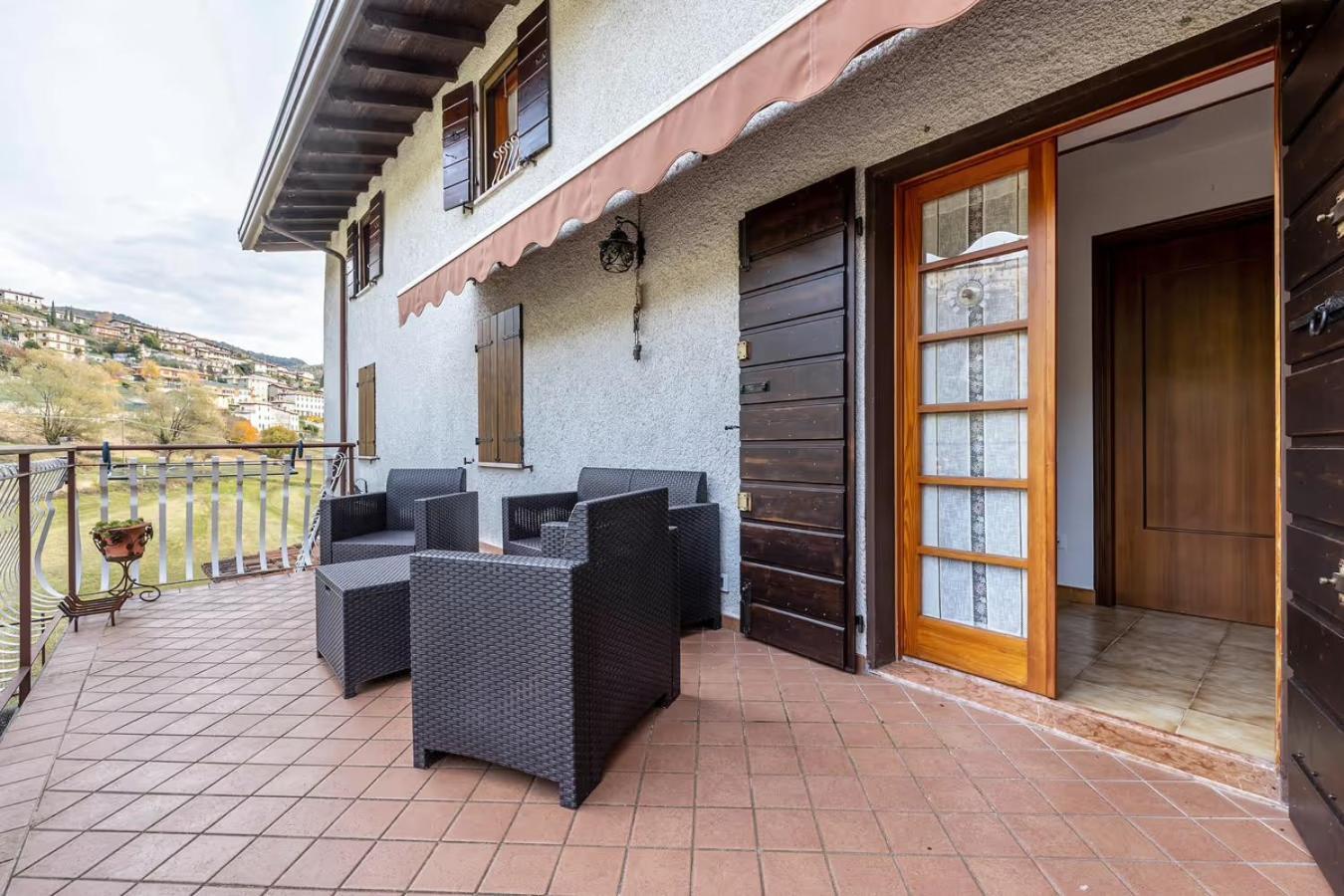 Casa Adele Daire Tremosine Dış mekan fotoğraf