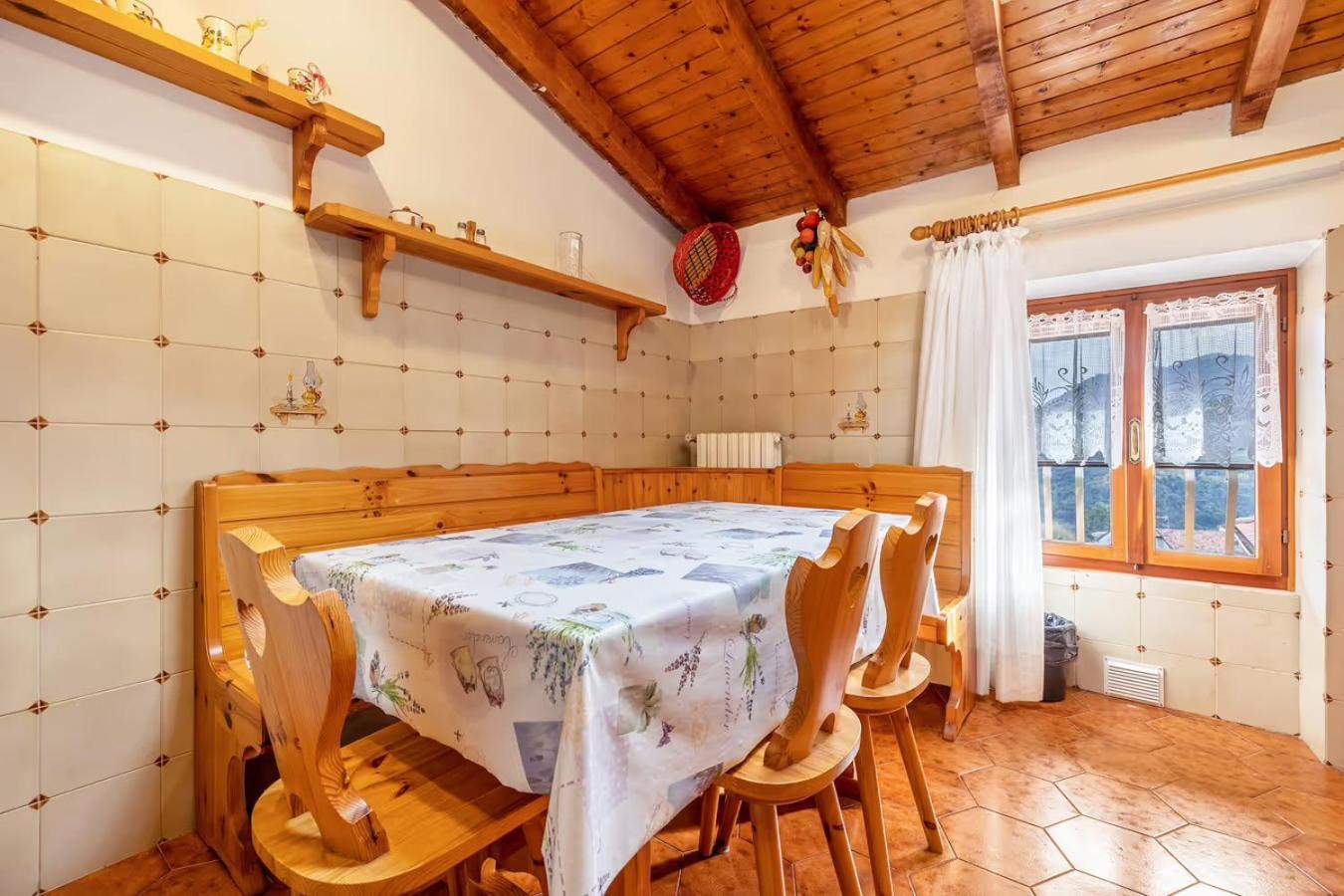 Casa Adele Daire Tremosine Dış mekan fotoğraf