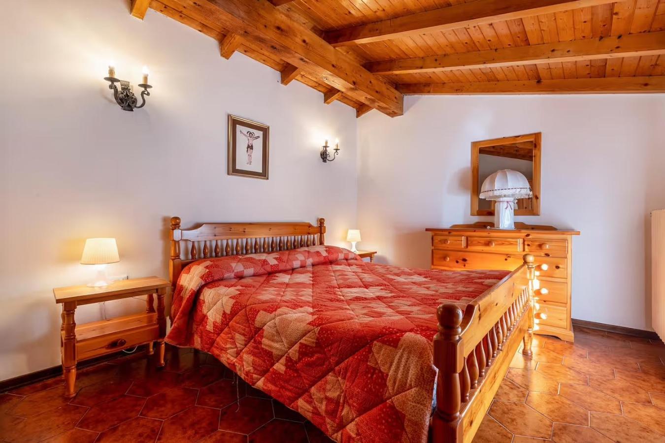 Casa Adele Daire Tremosine Dış mekan fotoğraf
