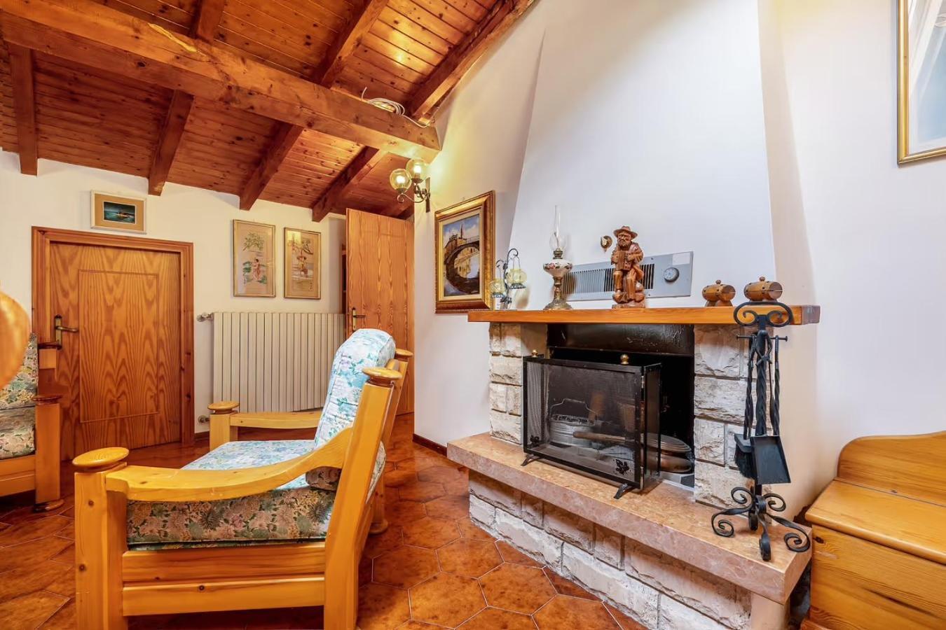 Casa Adele Daire Tremosine Dış mekan fotoğraf