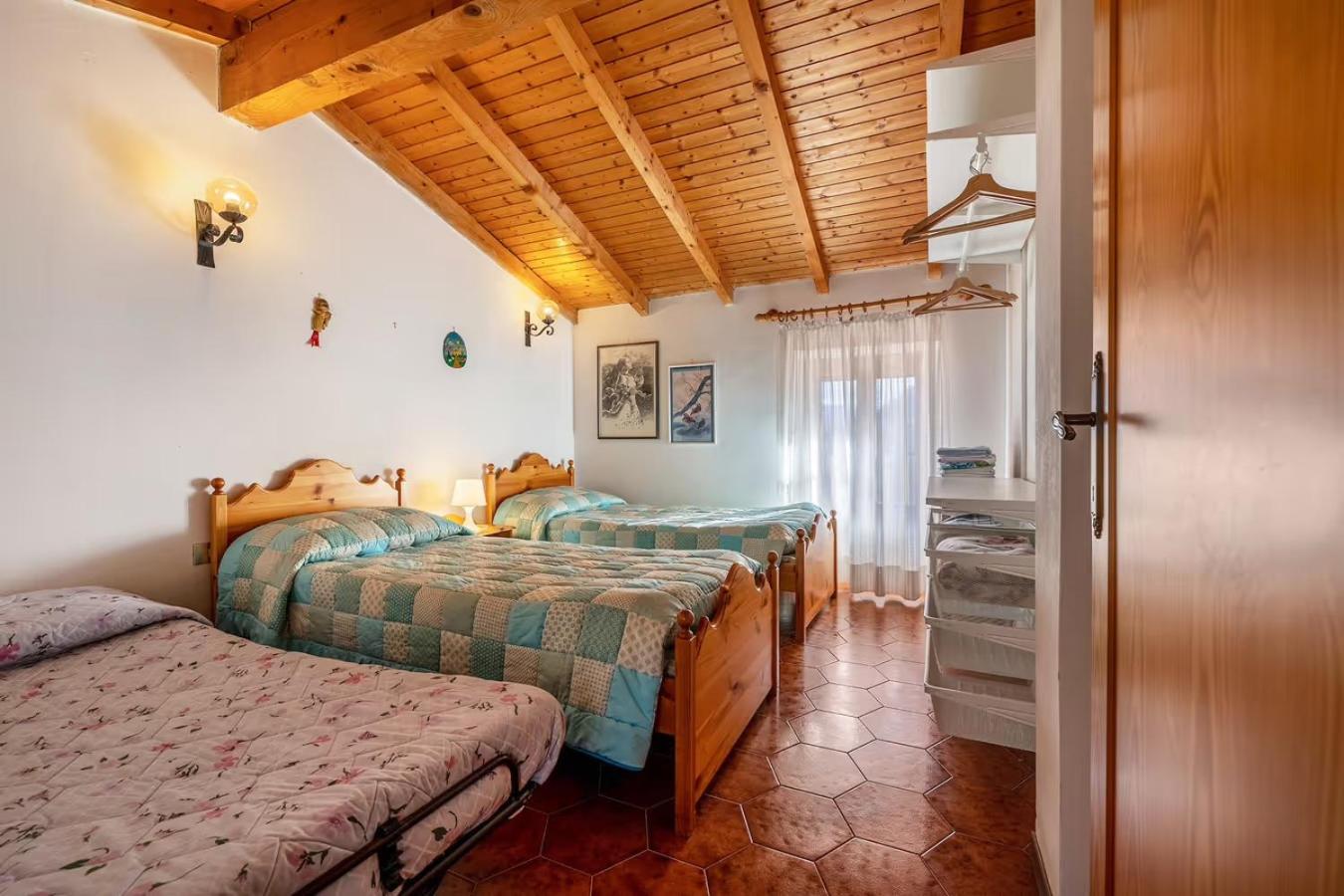 Casa Adele Daire Tremosine Dış mekan fotoğraf