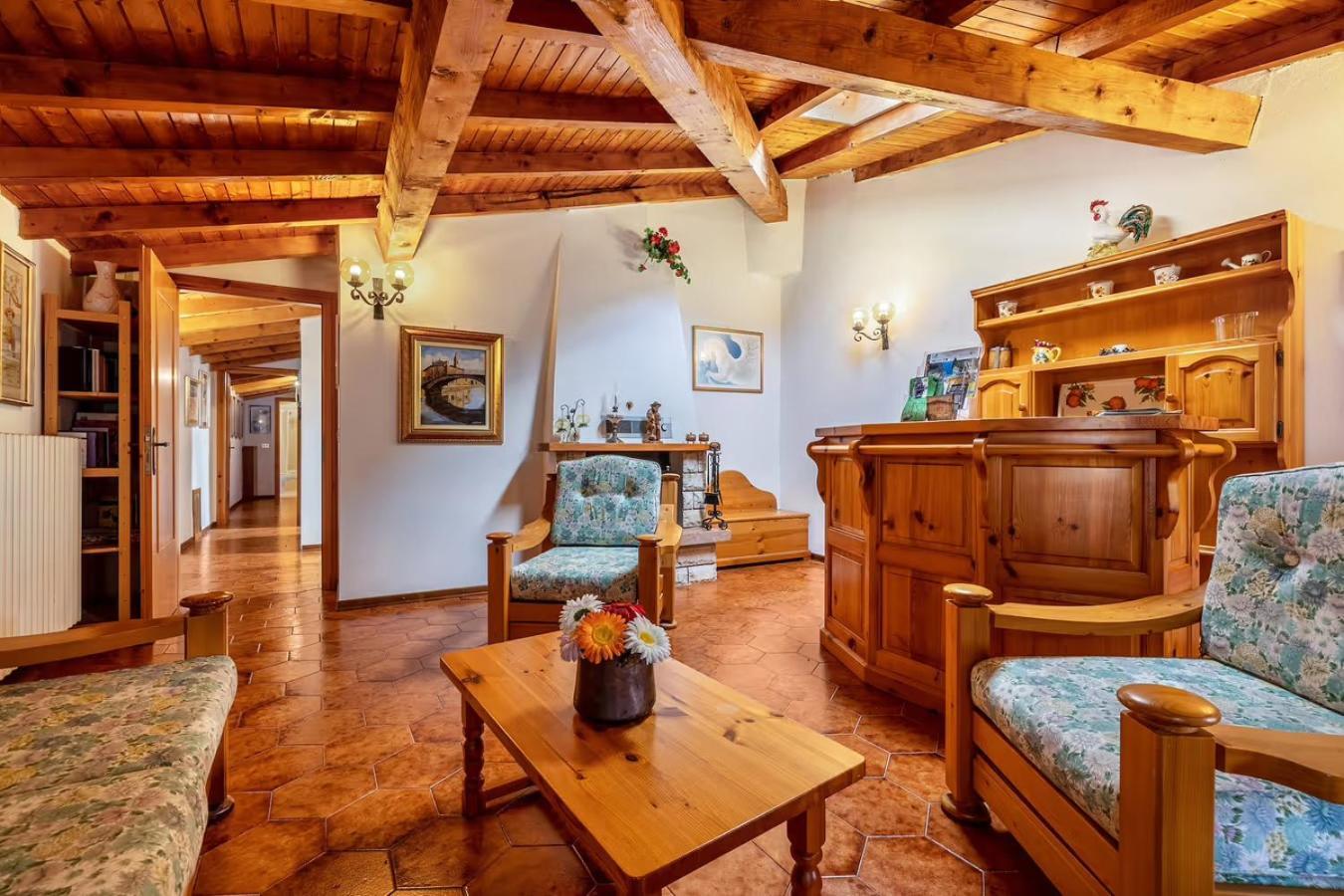 Casa Adele Daire Tremosine Dış mekan fotoğraf