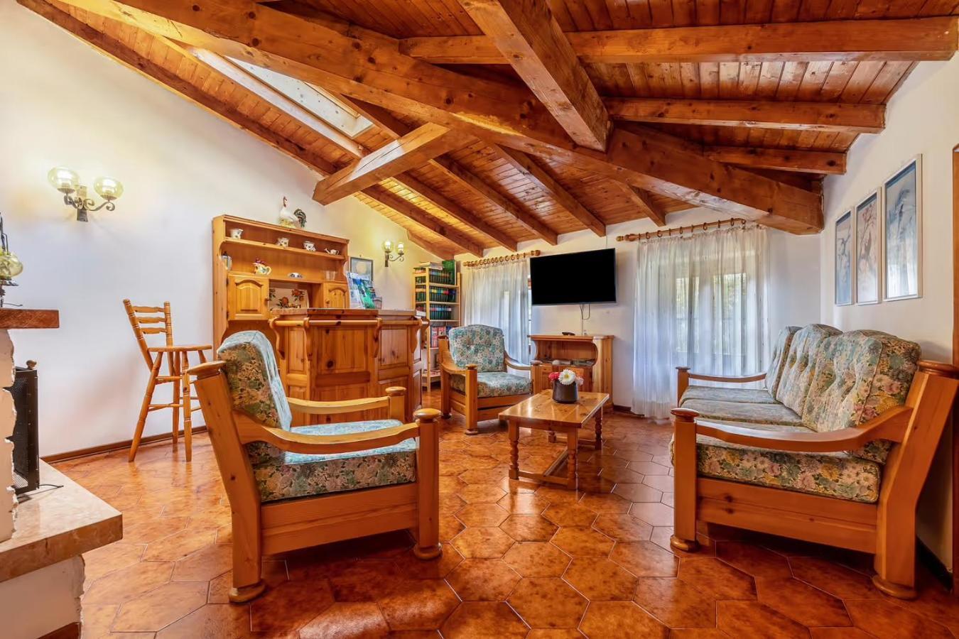 Casa Adele Daire Tremosine Dış mekan fotoğraf