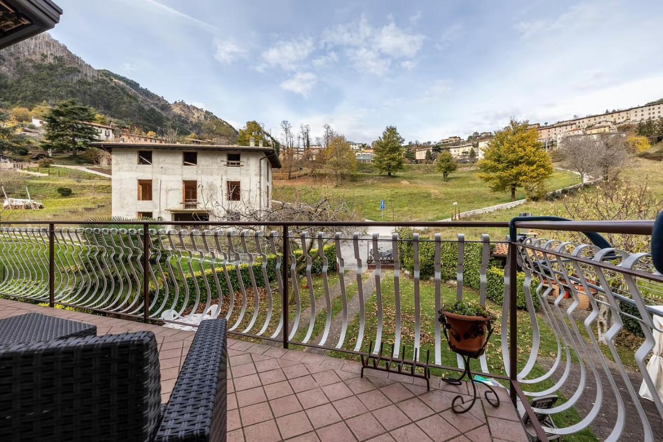 Casa Adele Daire Tremosine Dış mekan fotoğraf