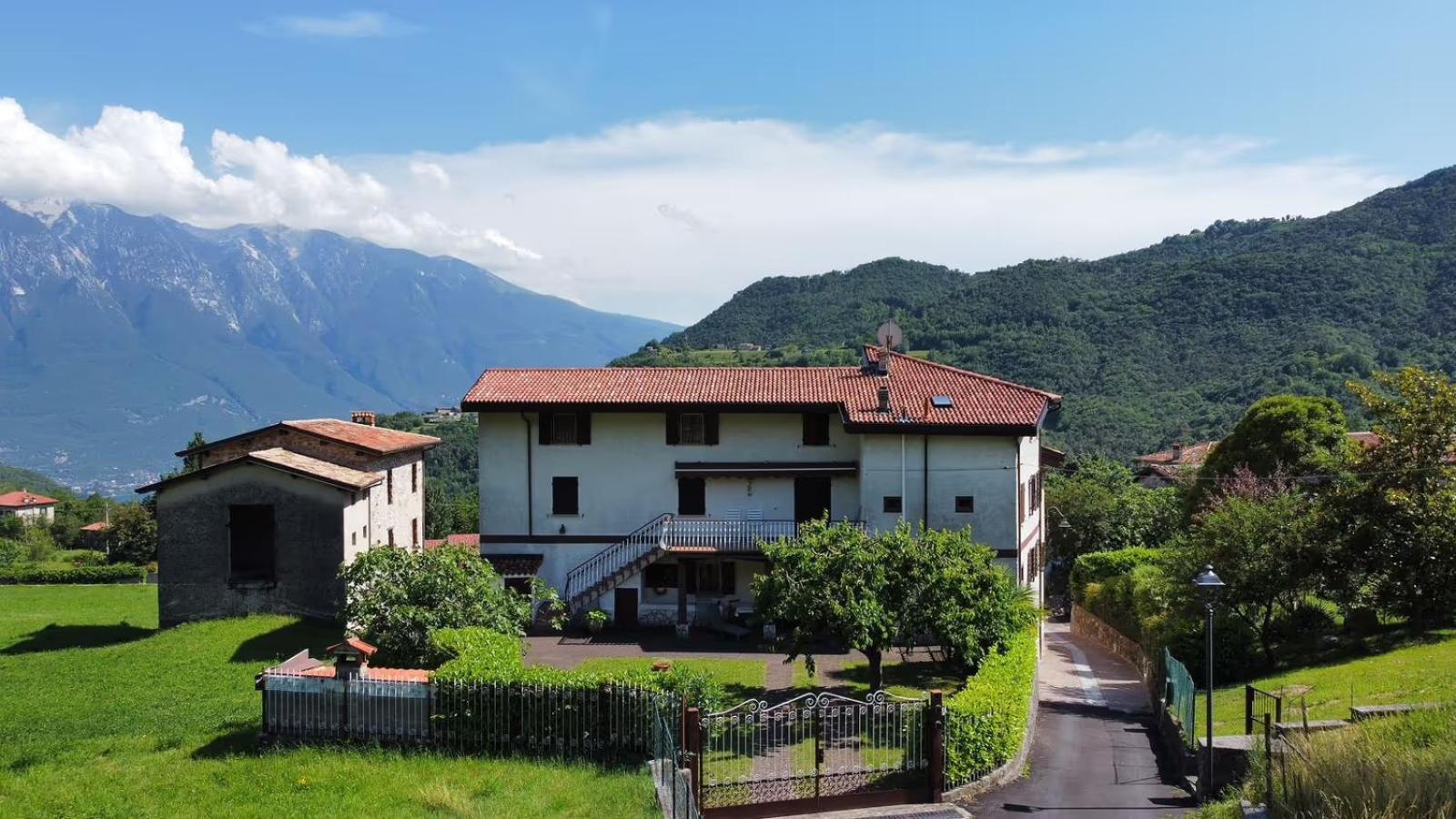Casa Adele Daire Tremosine Dış mekan fotoğraf