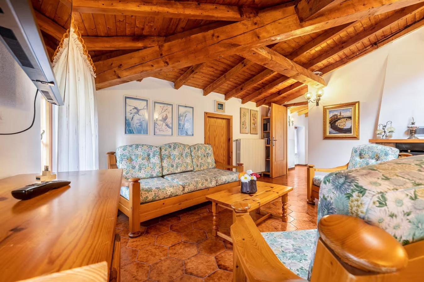 Casa Adele Daire Tremosine Dış mekan fotoğraf