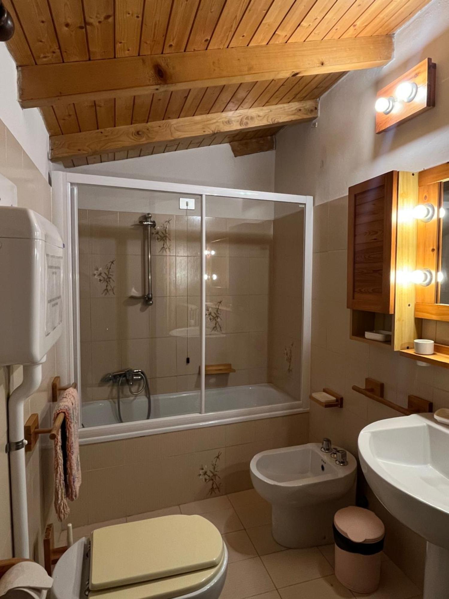 Casa Adele Daire Tremosine Dış mekan fotoğraf