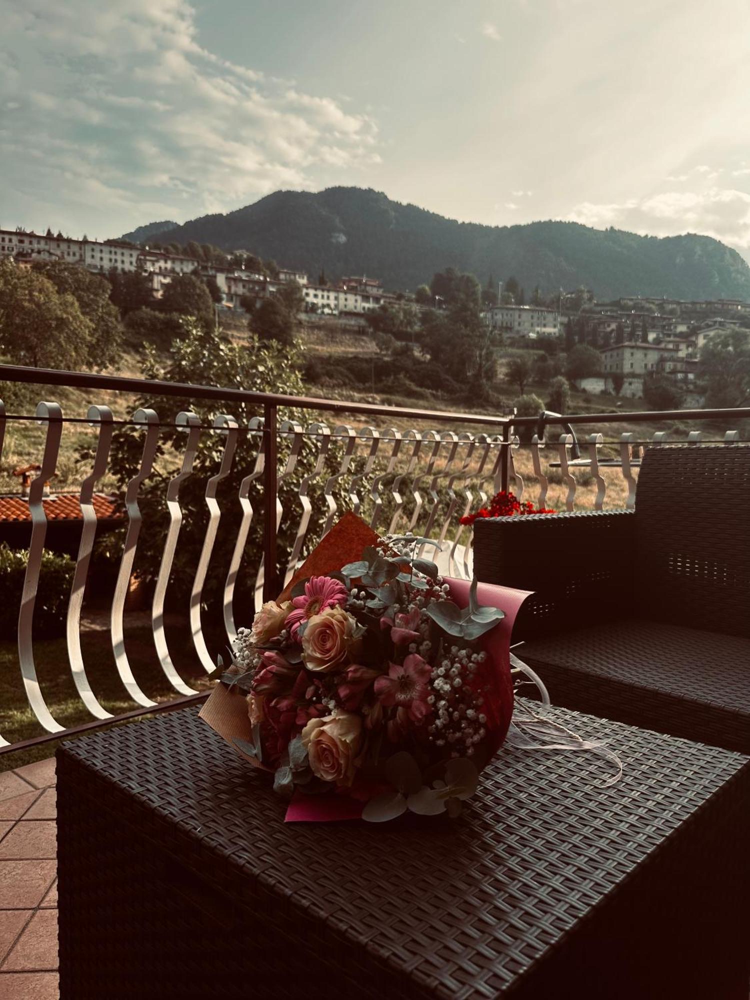 Casa Adele Daire Tremosine Dış mekan fotoğraf
