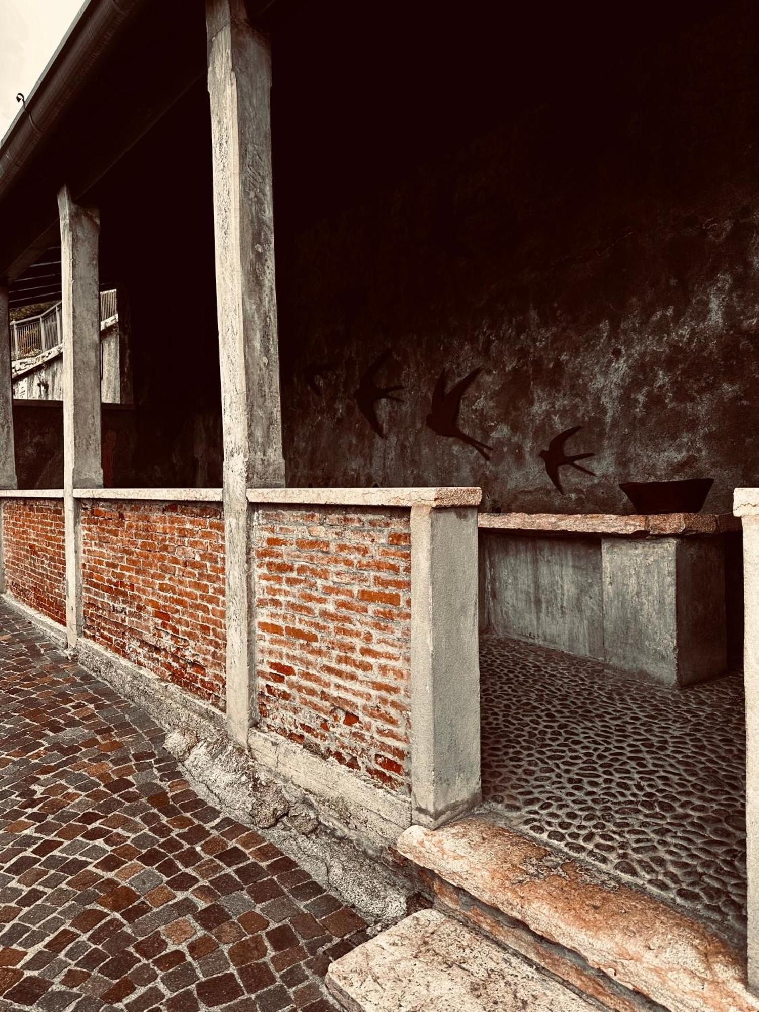 Casa Adele Daire Tremosine Dış mekan fotoğraf
