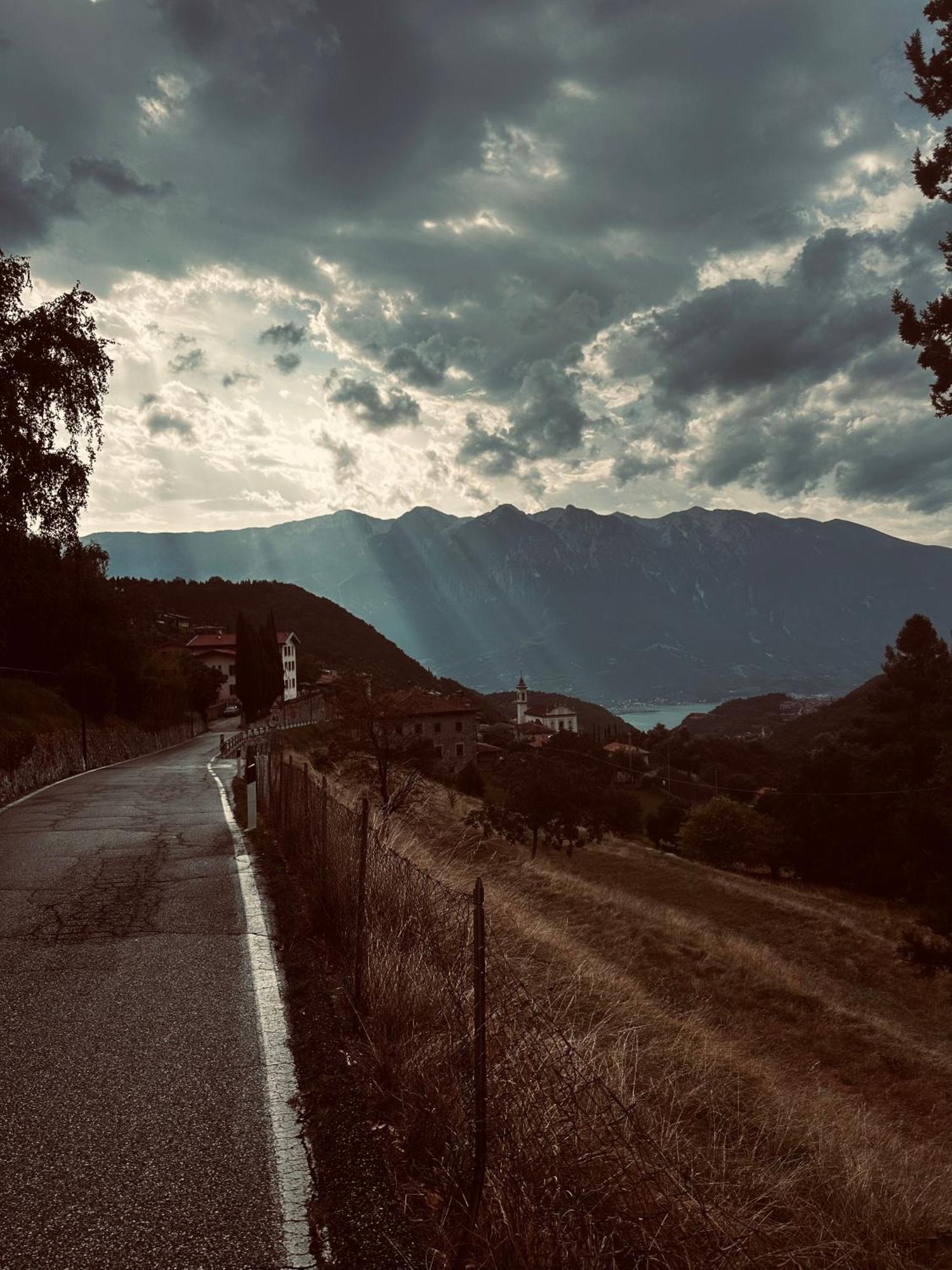 Casa Adele Daire Tremosine Dış mekan fotoğraf